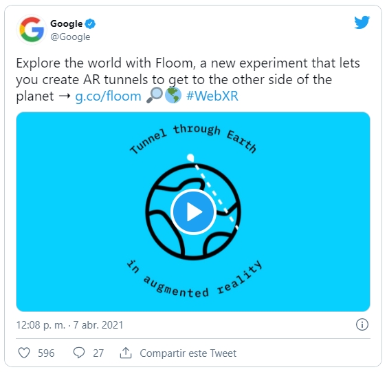 Google Chrome añade una función que lo vuelve más productivo
